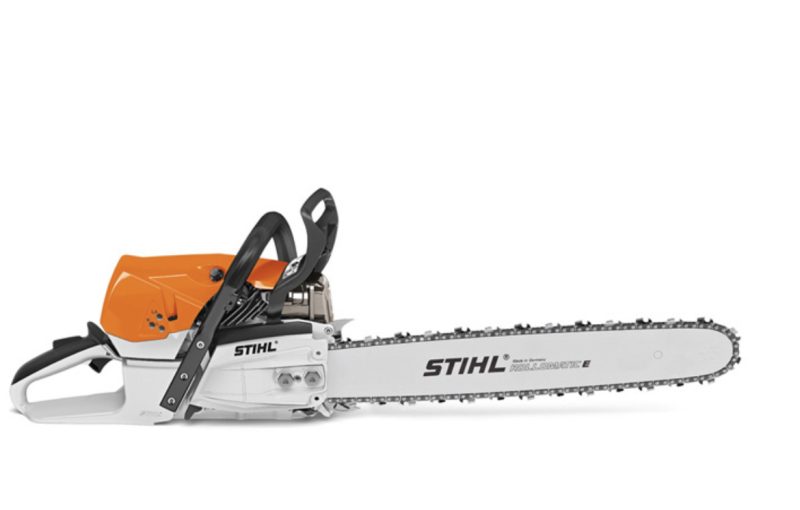 Motosserra Stihl MS 462 63cm com Corrente 36RM - Imagem 2