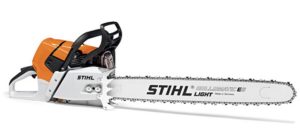 Motosserra Stihl MS 661 75cm com Corrente 36RM