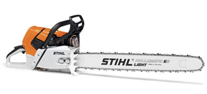 Motosserra Stihl MS 661 75cm com Corrente 36RM