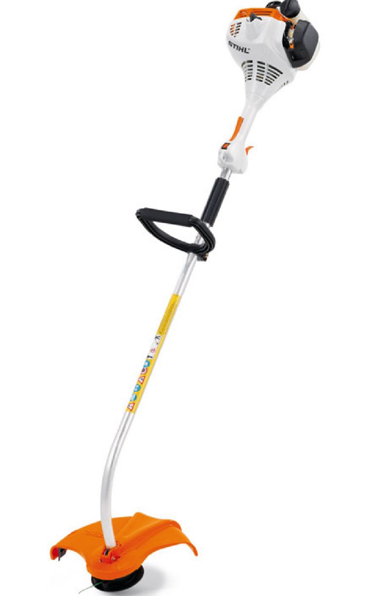 Roçadeira STIHL FS 38 com AutoCut C6-2