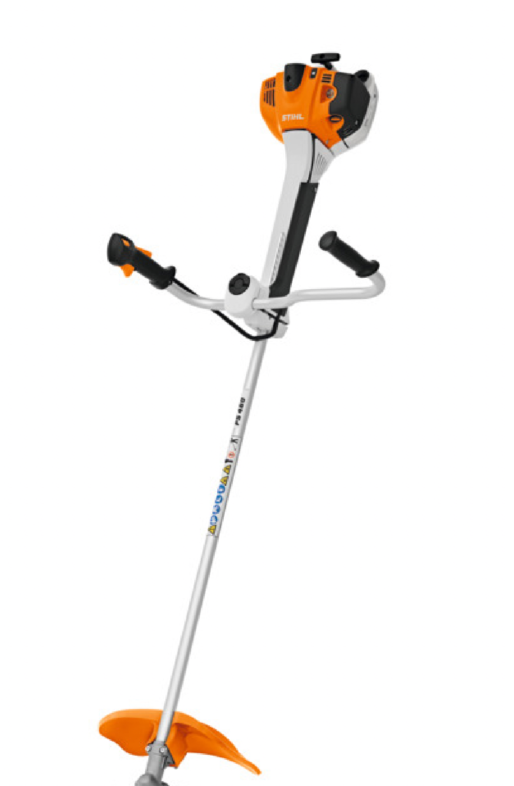 Roçadeira STIHL FS 460-L