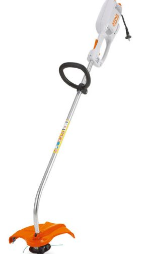 Roçadeira Elétrica STIHL FSE 60 220V
