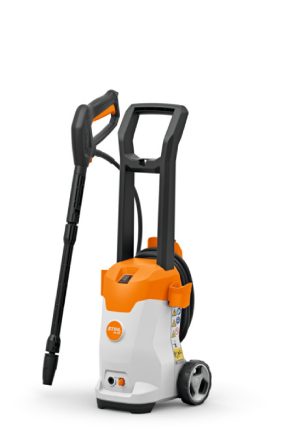Lavadora de Alta Pressão STIHL RE 80 220V