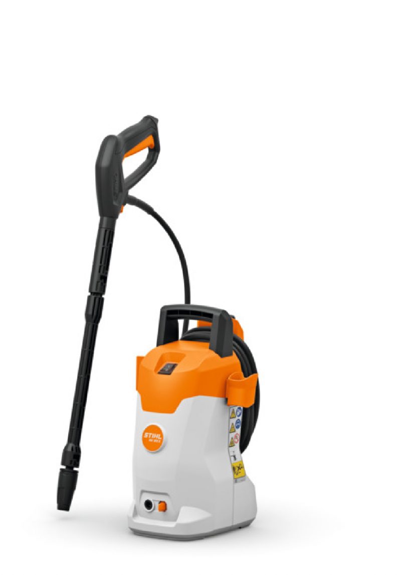 Lavadora de Alta Pressão STIHL RE 80 X 220V