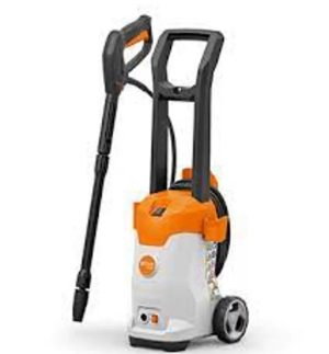Lavadora de Alta Pressão STIHL RE 90 220V