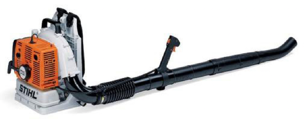 Soprador Costal STIHL BR 420 a Gasolina