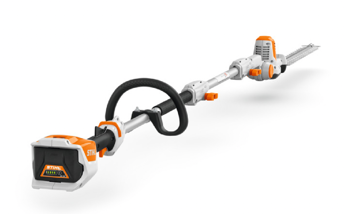 Podador de Altura a Bateria Stihl HLA 56 45cm