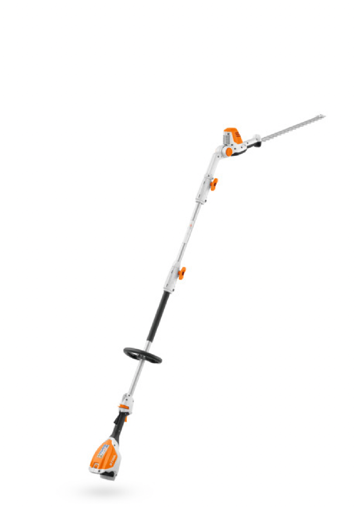 Podador de Altura a Bateria Stihl HLA 56 45cm - Imagem 2