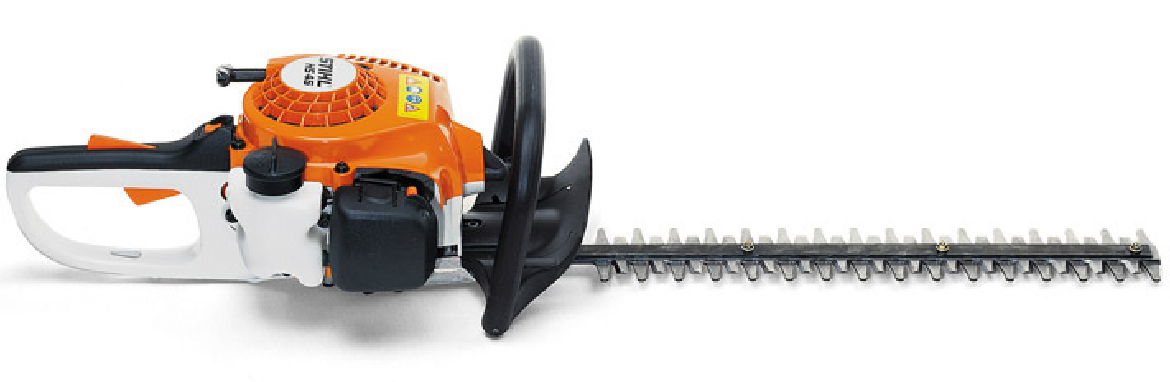 Podador STIHL HS 45 450mm/18"