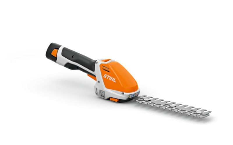 Podador de Arbustos a Bateria STIHL HSA 26 SET 220V