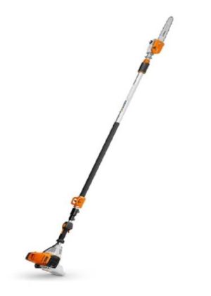 Motopoda STIHL HT 135 30cm/12" 61PMM3