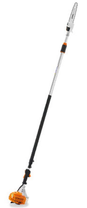 Motopoda STIHL HT 75 a Gasolina