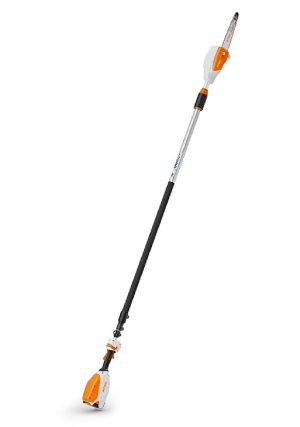 Motopoda Stihl HTA 86 30cm/12" - Precisão e Segurança para Podas em Altura
