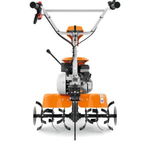 Motocultivador STIHL MH 610.0 – Robustez e Eficiência para o Cultivo do Solo