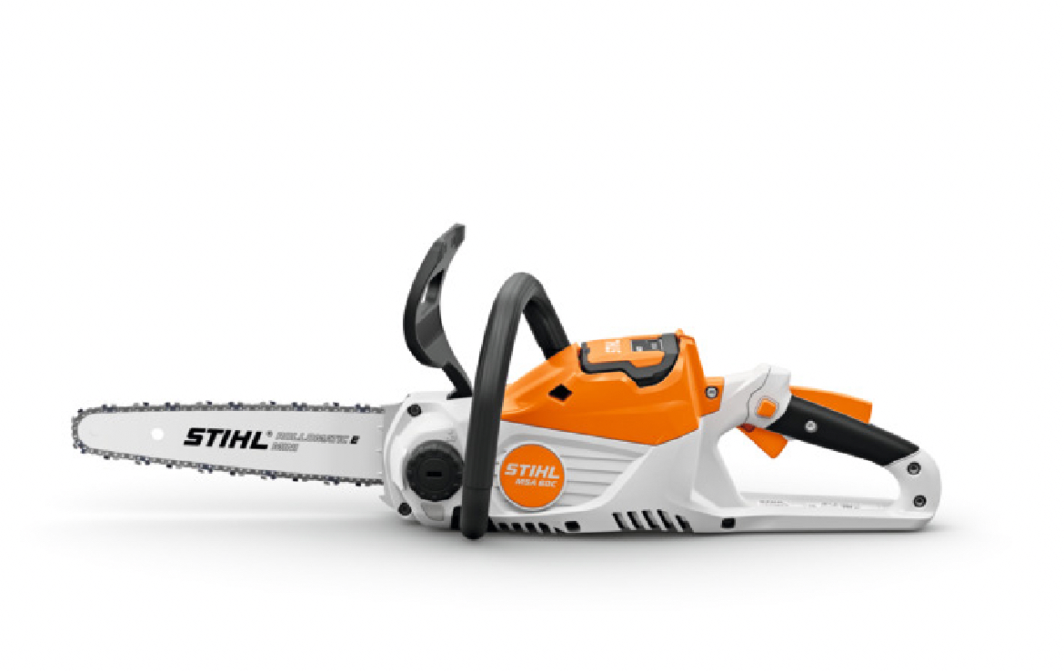 Motosserra à Bateria Stihl MSA 60 C-B 1/4"P - Imagem 2
