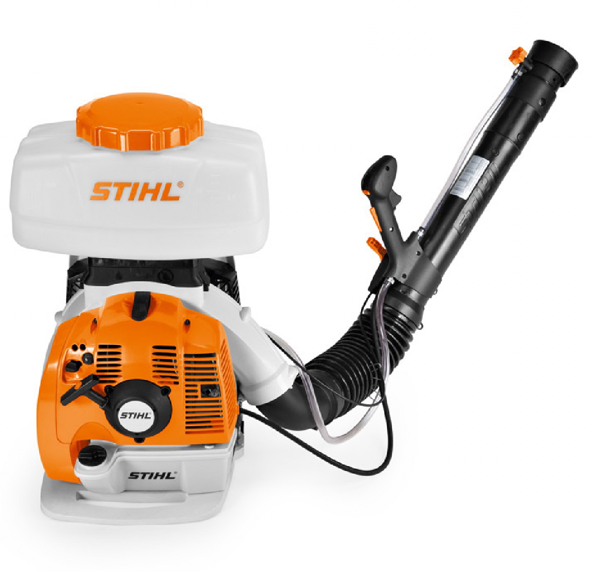 Pulverizador STIHL SR 450 - Imagem 2