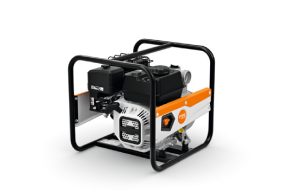 Motobomba STIHL WP 300.0