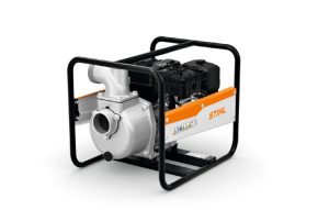 Motobomba STIHL WP 600