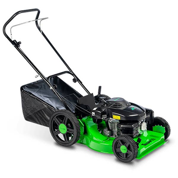 Cortador de Grama Trapp LF-650RM 6,5HP 4 Tempos com Recolhedor