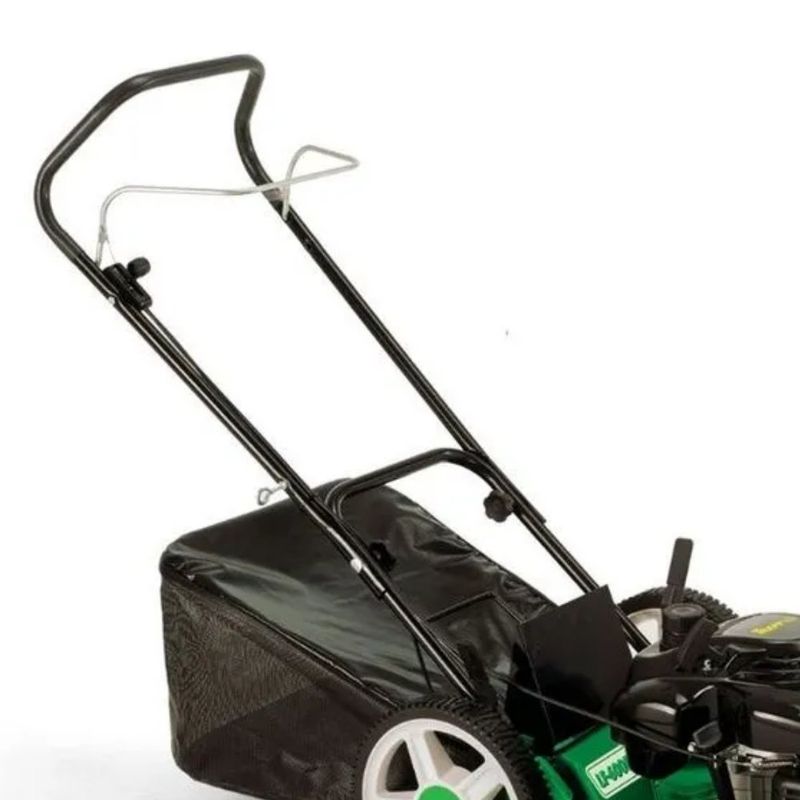 Cortador de Grama Trapp LF-650RM 6,5HP 4 Tempos com Recolhedor - Imagem 3