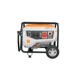 Gerador Stihl GR 60 Trifásico a Gasolina disponível na Sulmaq – Energia confiável para obras, residências e emergências, com alto desempenho.