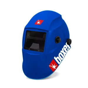 Máscara de Solda Automática Boxer BS90 – Proteção e Tecnologia Avançada
