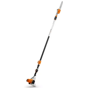 Motopoda Stihl KA 85 R HT 30cm à venda na Sulmaq – Ferramenta para poda de altura com alto desempenho.
