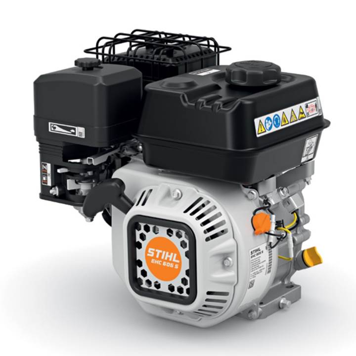 Motor Estacionário Stihl EHC 605.0 S (BR) Gasolina
