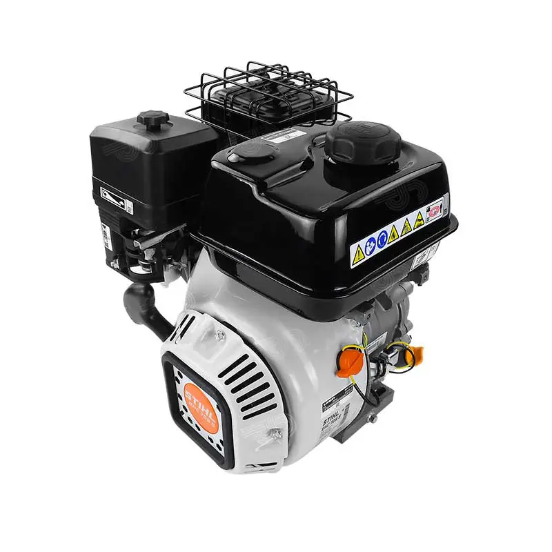 Motor Estacionário Stihl EHC 605.0 S (BR) Gasolina - Imagem 2