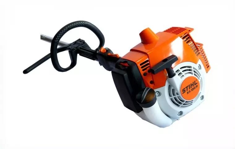 Ferramenta Multifuncional STIHL KA 120 R - Imagem 2
