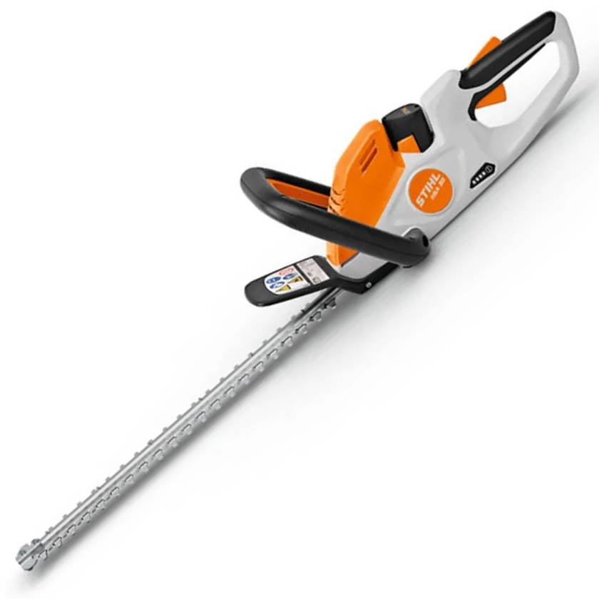 Podador a Bateria STIHL HSA 30.0 SET com Carregador e Bateria 220V - Imagem 3