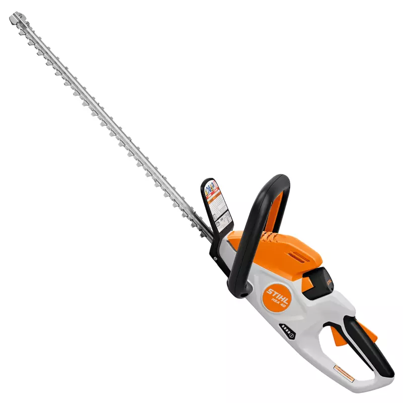 Podador STIHL HSA 40.0 SET com Carregador e Bateria 220V - Imagem 2