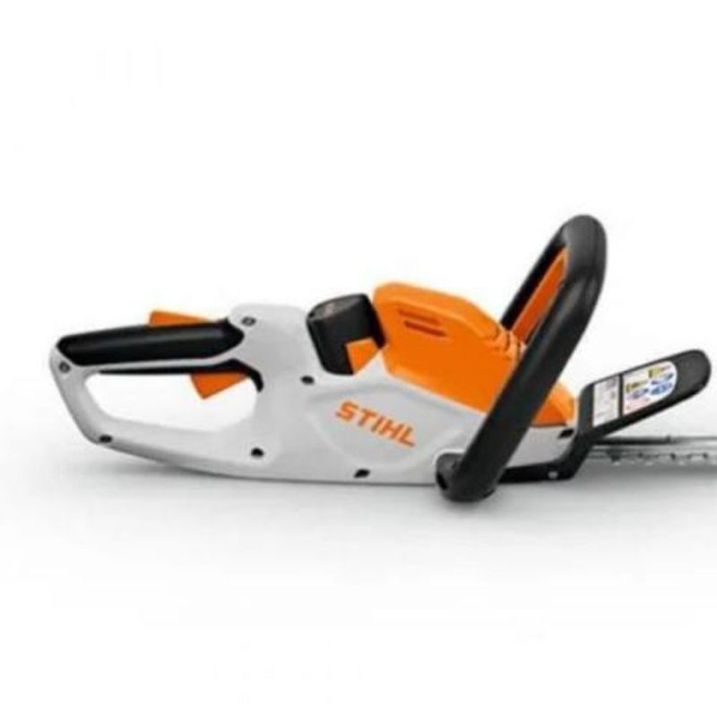 Podador STIHL HSA 40.0 SET com Carregador e Bateria 220V - Imagem 3