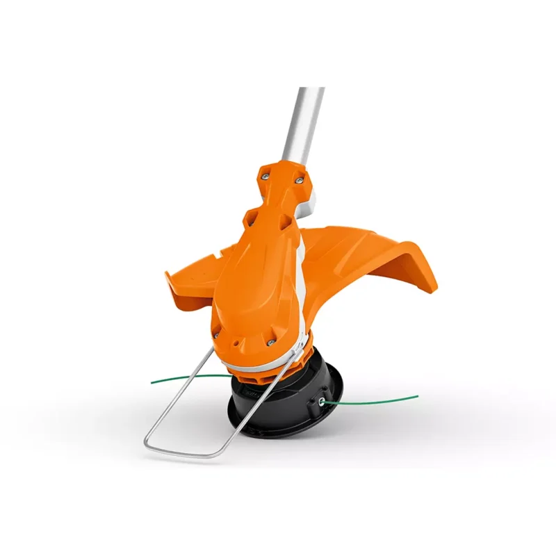Roçadeira a Bateria STIHL FSA 86 R – Potência e Mobilidade para Jardins Médios e Grandes - Imagem 2