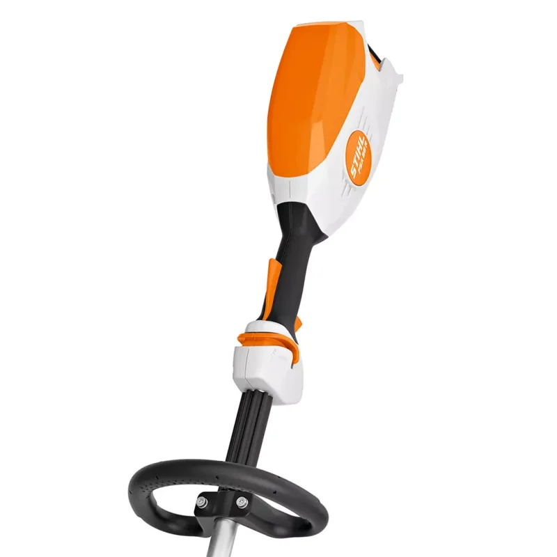 Roçadeira a Bateria STIHL FSA 86 R – Potência e Mobilidade para Jardins Médios e Grandes - Imagem 3