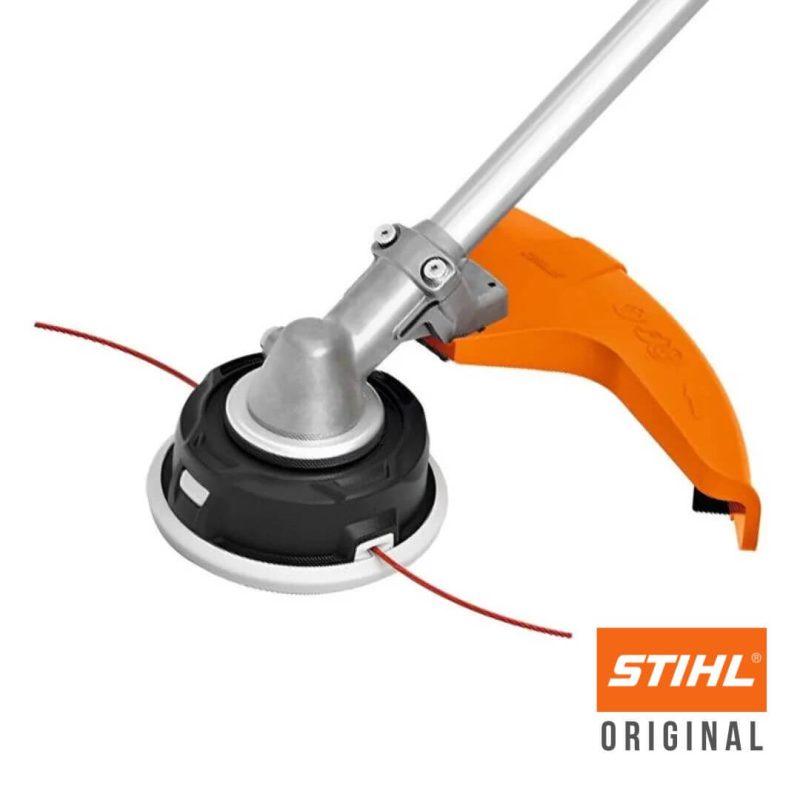 Roçadeira Stihl FS 161 – Potência e Resistência para Uso Profissional - Imagem 3