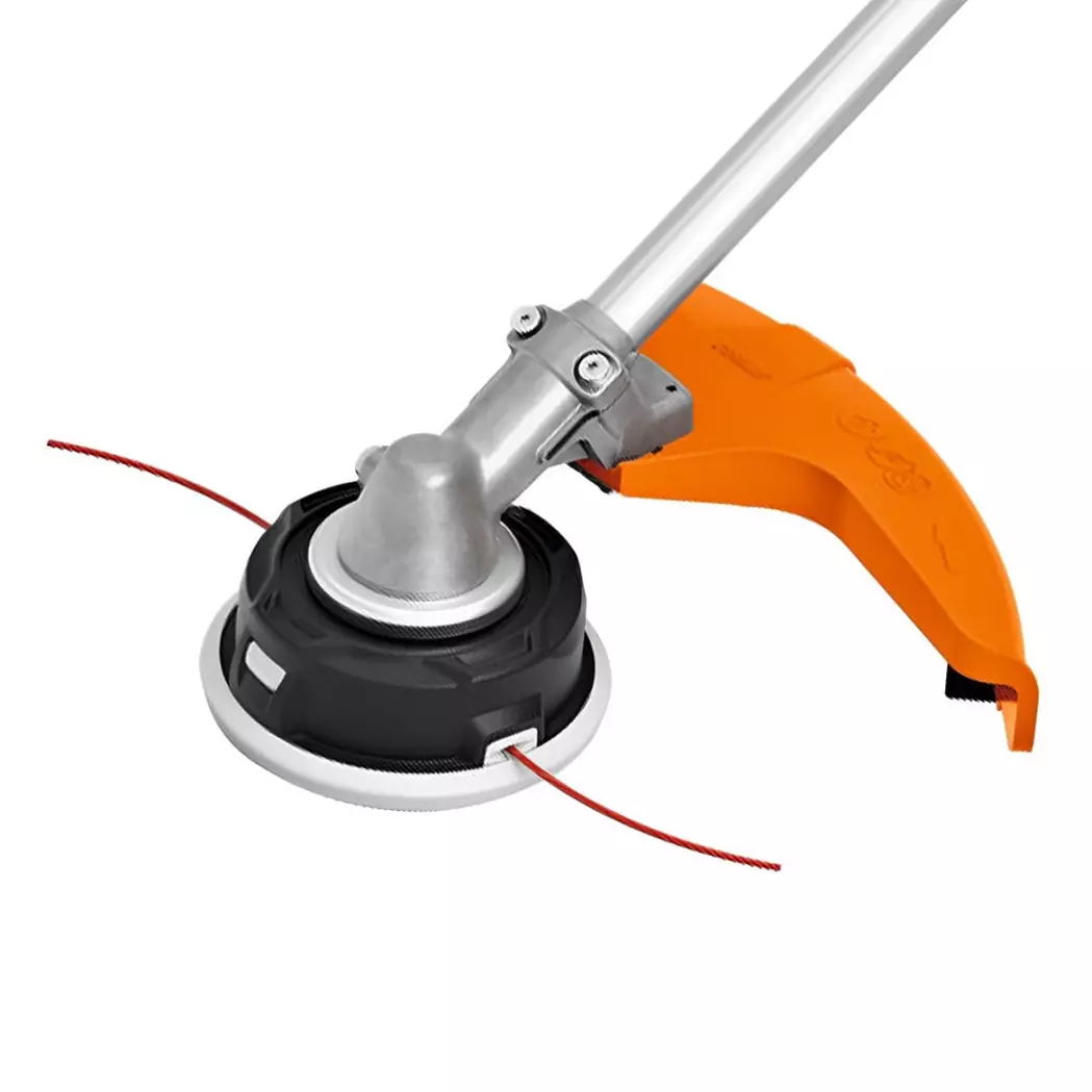 Roçadeira STIHL FS 350 com Carretel TrimCut 42-2 - Imagem 3