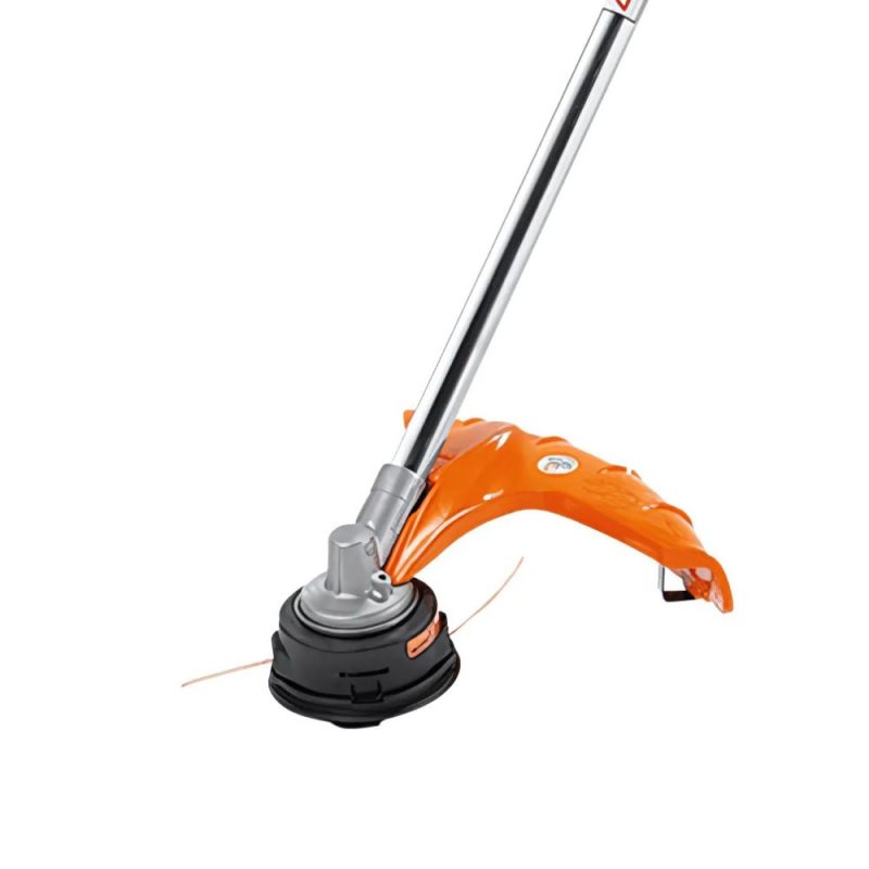 Roçadeira STIHL FS 55 com AutoCut C 26-2 – Leve, Potente e Ideal para Uso Doméstico - Imagem 2