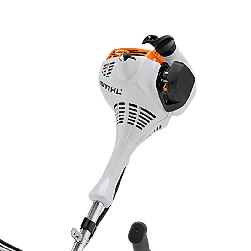 Roçadeira STIHL FS 55 com AutoCut C 26-2 – Leve, Potente e Ideal para Uso Doméstico - Imagem 3