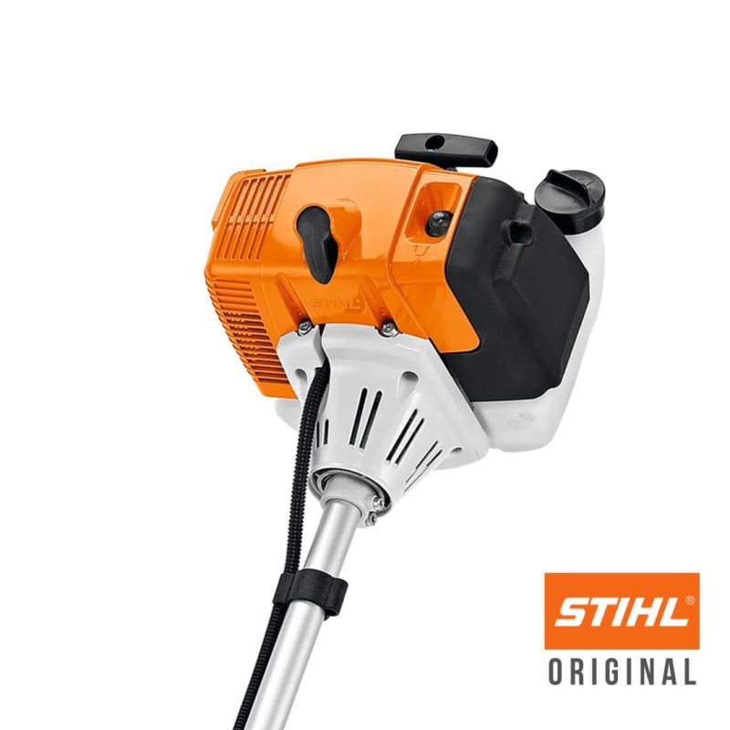 Roçadeira Stihl FS 120 - Imagem 4