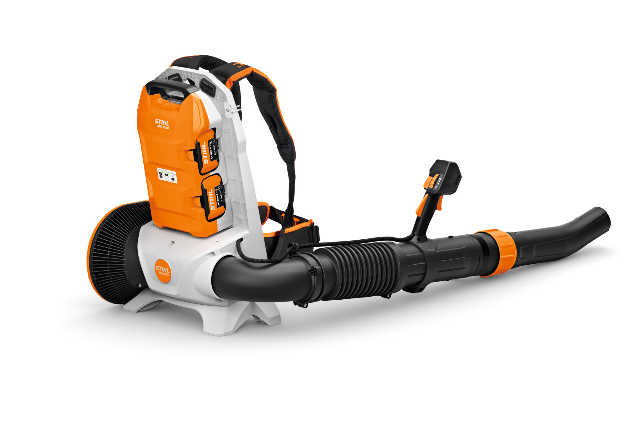 Soprador STIHL BGA 300