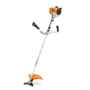 Roçadeira Profissional Stihl KA 120 R TrimCut 32-2 à venda na Sulmaq – Potência e robustez para corte de grama, capim e vegetação densa.