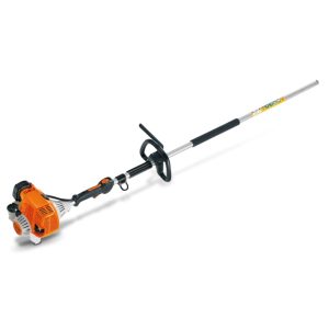 Implemento Podadora de Cerca Viva Stihl KA 85 HL disponível na Sulmaq – Ideal para manutenção e poda precisa de cercas vivas e arbustos.