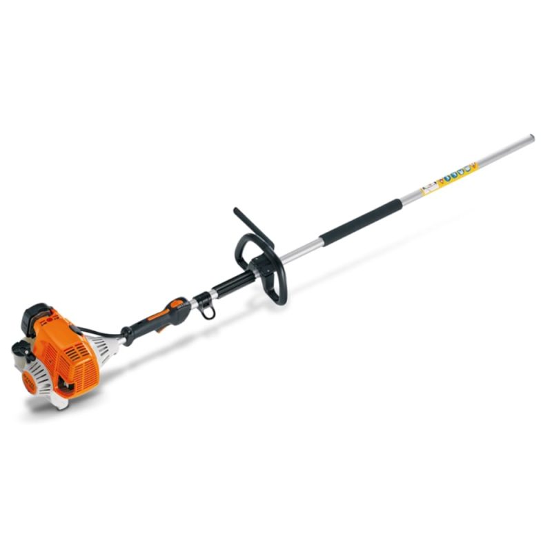 Implemento Podadora de Cerca Viva Stihl KA 85 HL disponível na Sulmaq – Ideal para manutenção e poda precisa de cercas vivas e arbustos.