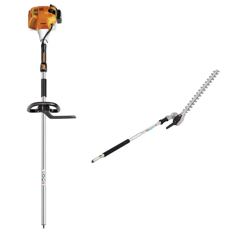 Podador STIHL KA 85 com Implemento HL - Imagem 2