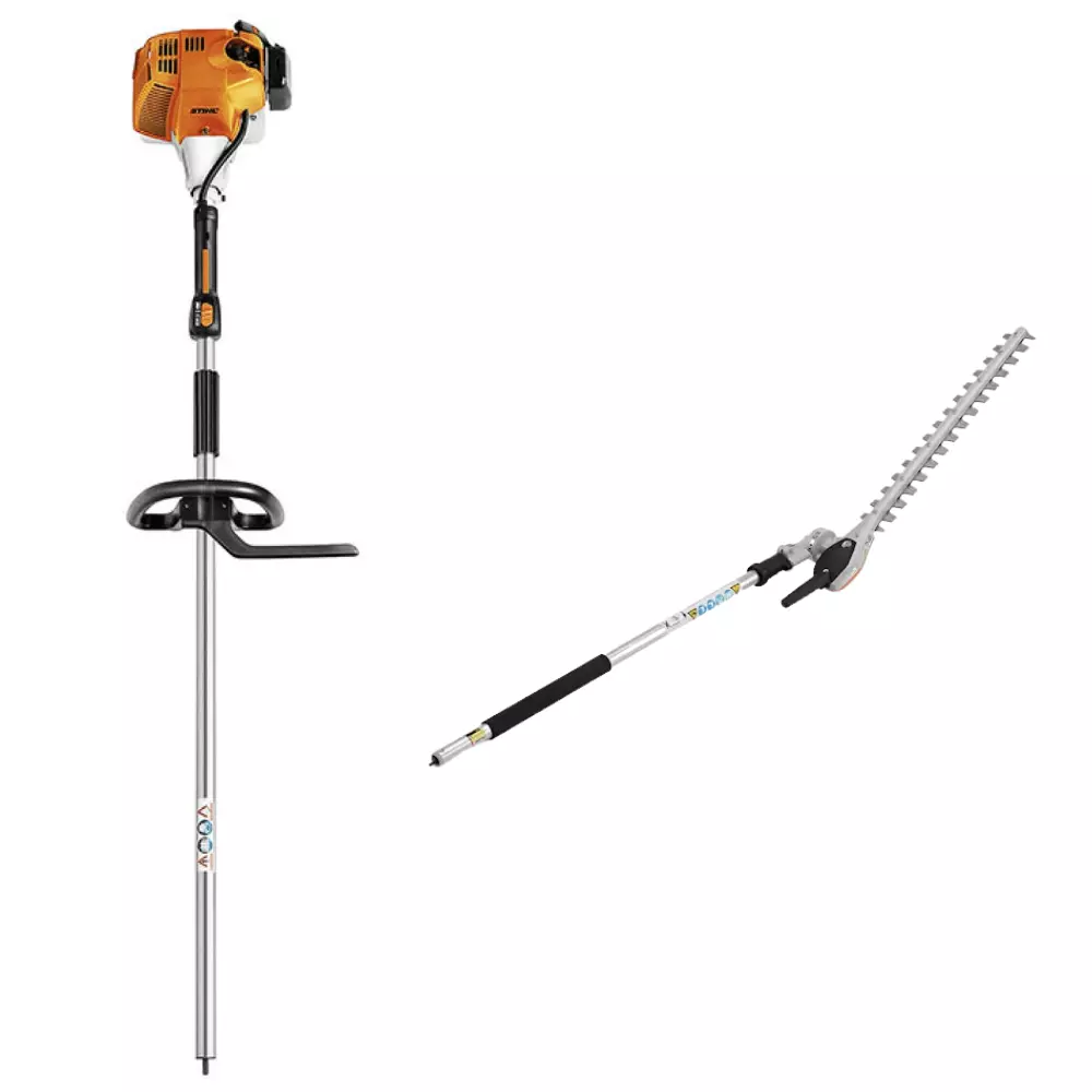 Podador STIHL KA 85 com Implemento HL - Imagem 2
