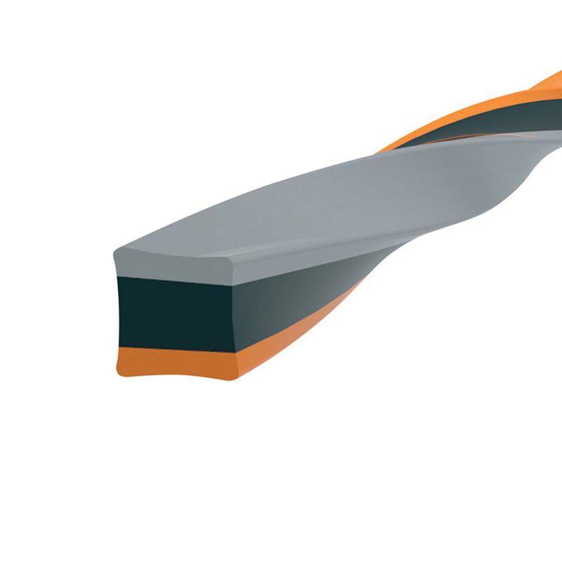 Fio de Corte Stihl CF3 Pro 2,4mm x 70m 3K 00009304303 - Imagem 2