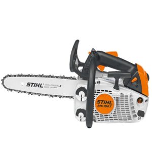 Motosserra STIHL MS 194 T 3/8” P PM 30cm (12") – Profissional e Leve