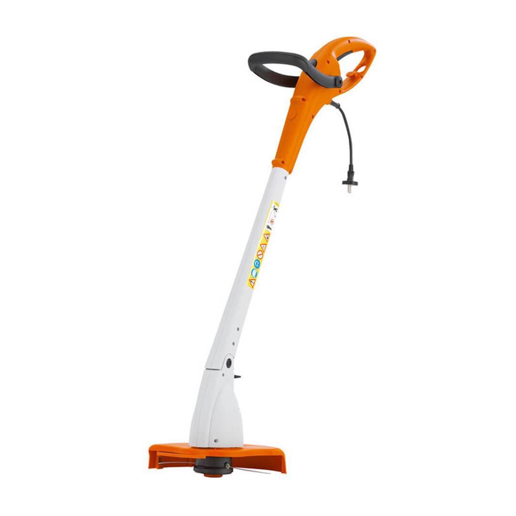 Roçadeira Elétrica STIHL FSE 41 220V – Praticidade e Eficiência para Áreas Residenciais