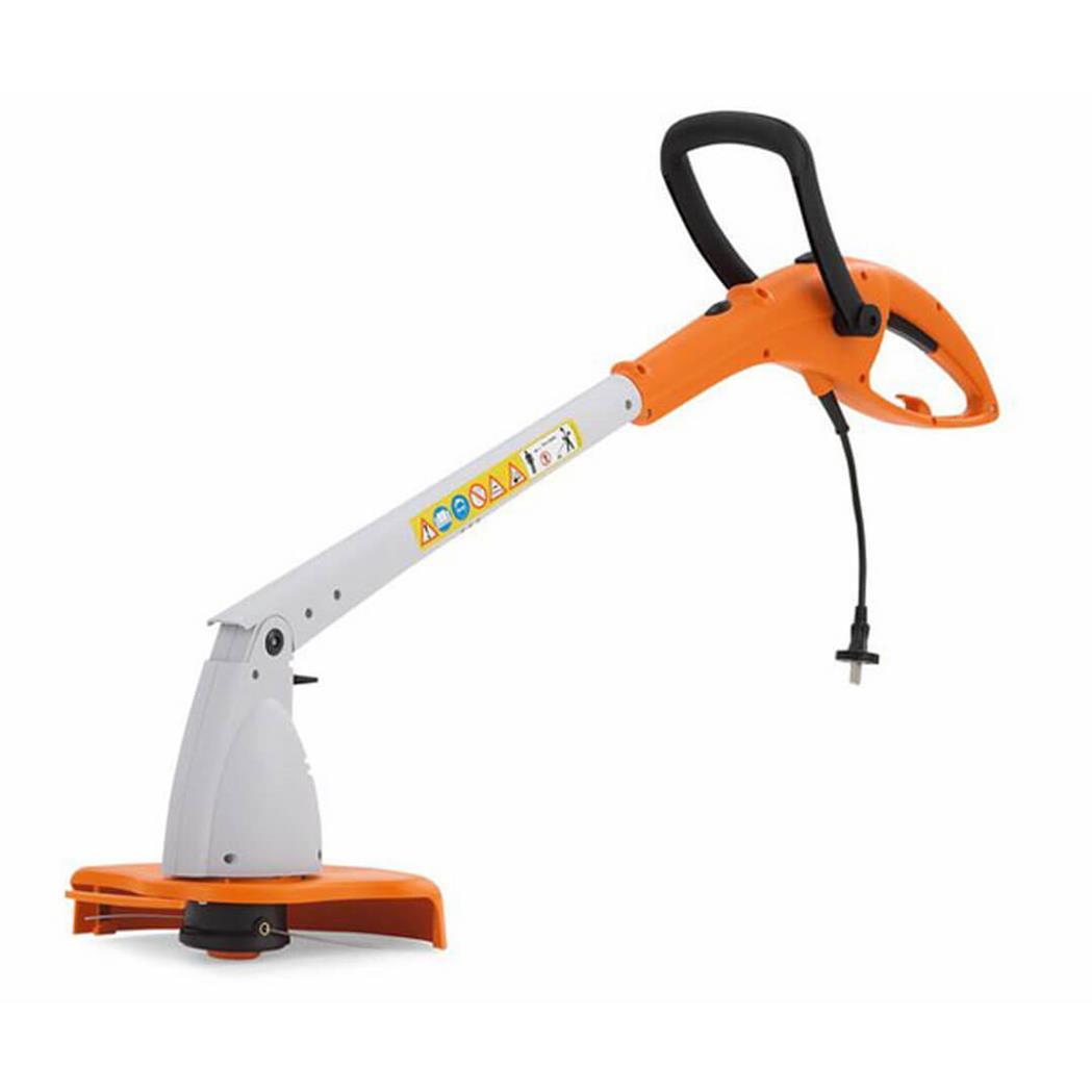 Roçadeira Elétrica STIHL FSE 41 220V – Praticidade e Eficiência para Áreas Residenciais - Imagem 2
